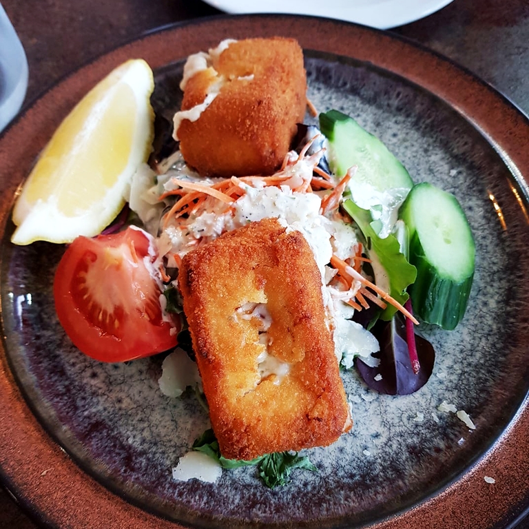 Le Brazier Grill Brasserie à Andenne Un moment de détente