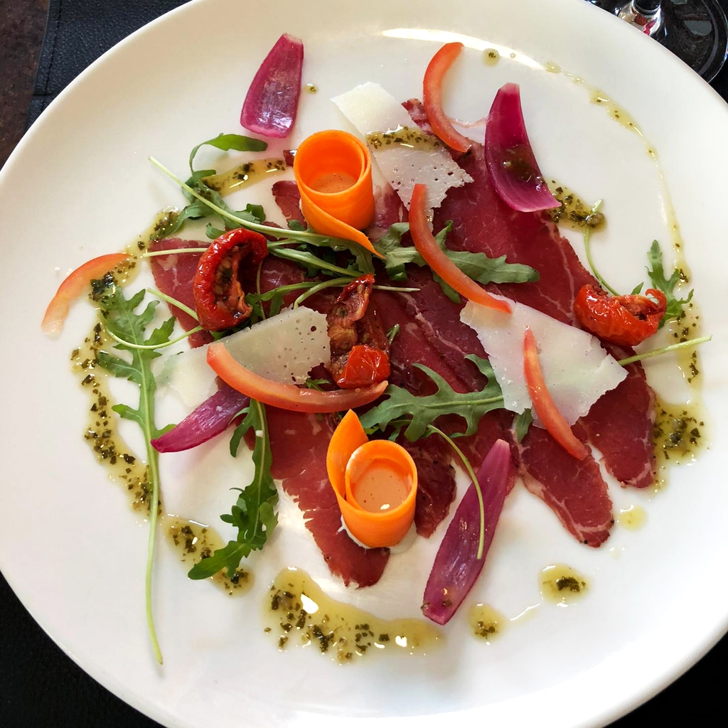 Le Brazier Grill Brasserie à Andenne Un moment de détente