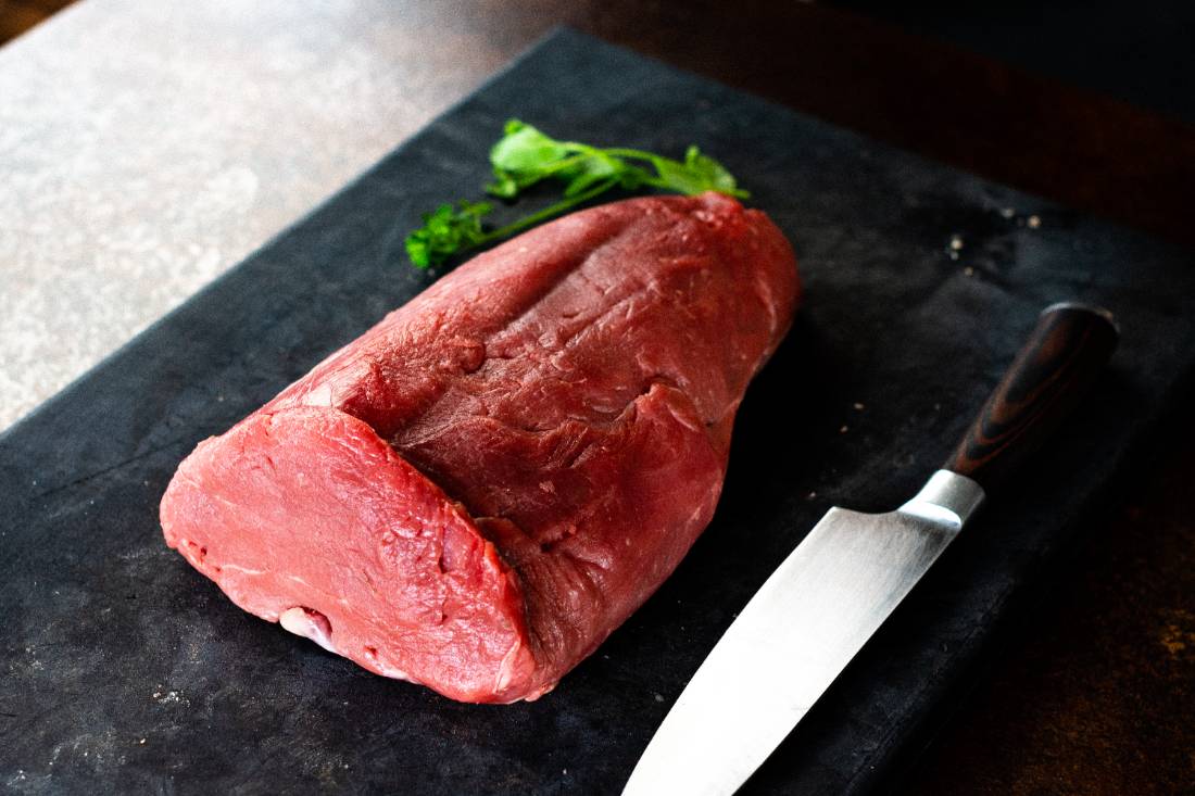 Le Brazier : Food Store