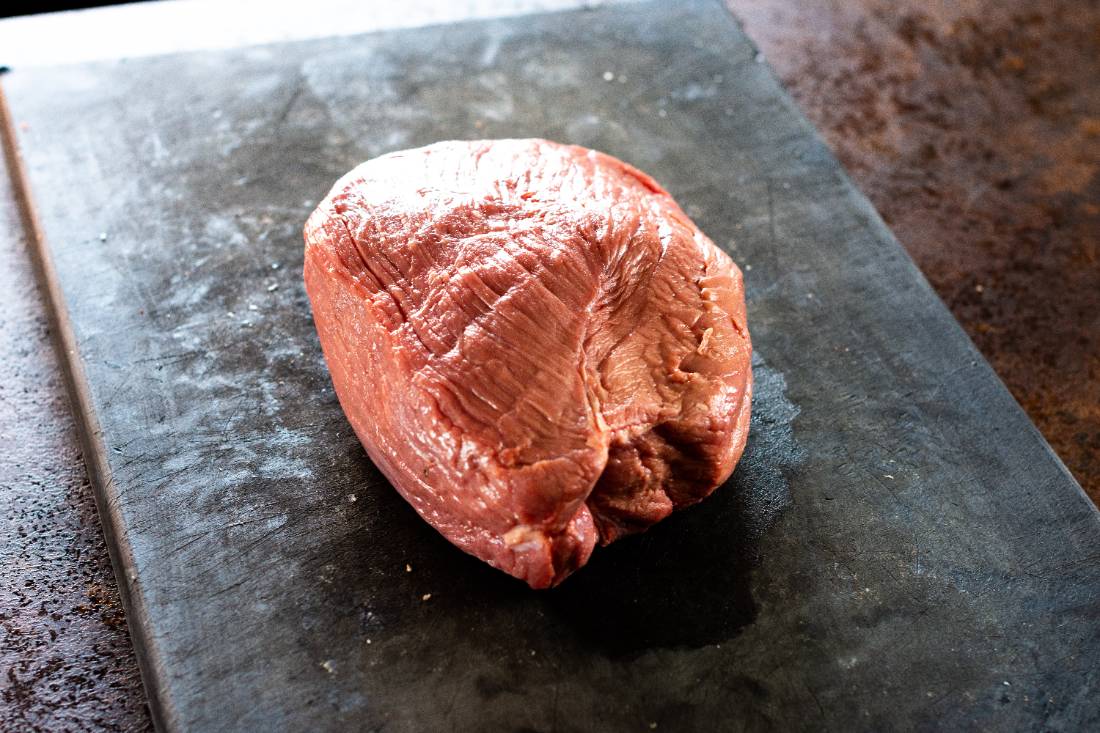 Le Brazier : Food Store