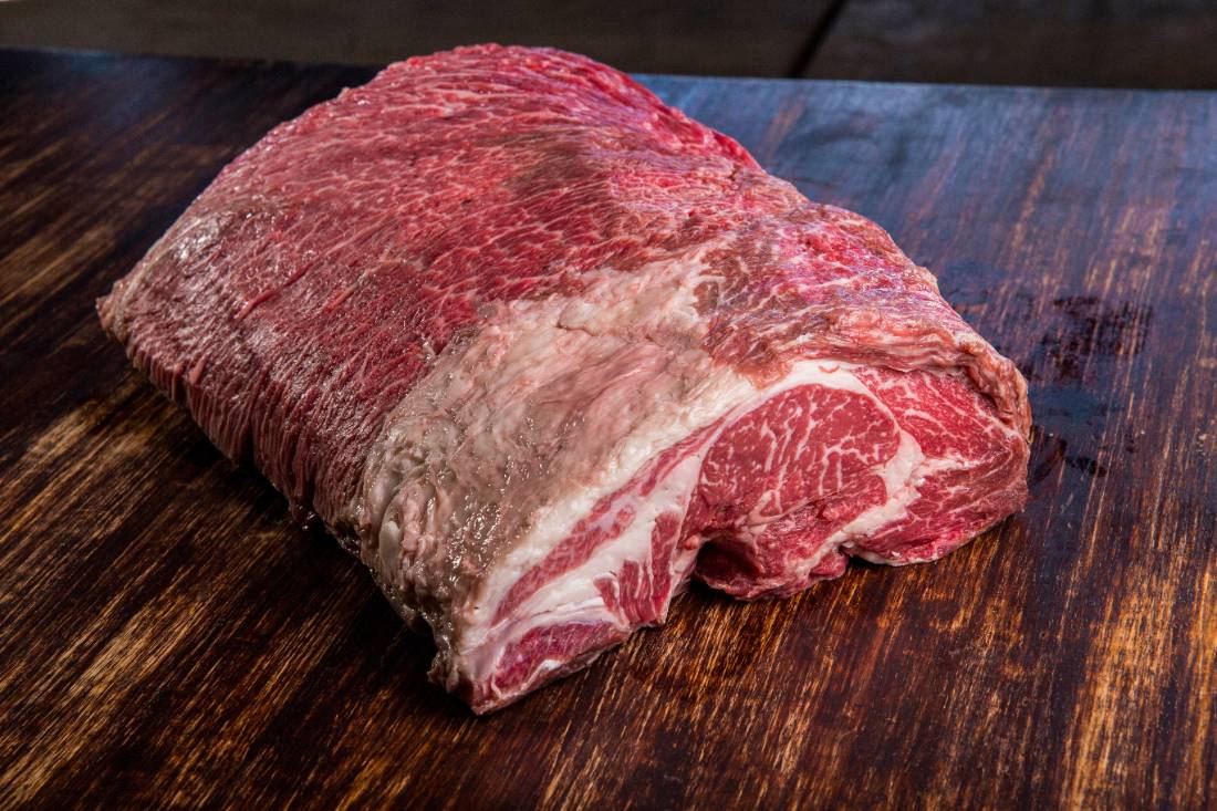 Le Brazier : Food Store