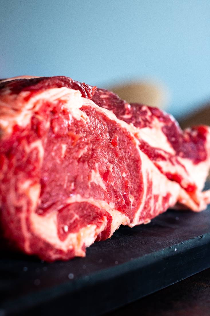 Le Brazier : Food Store