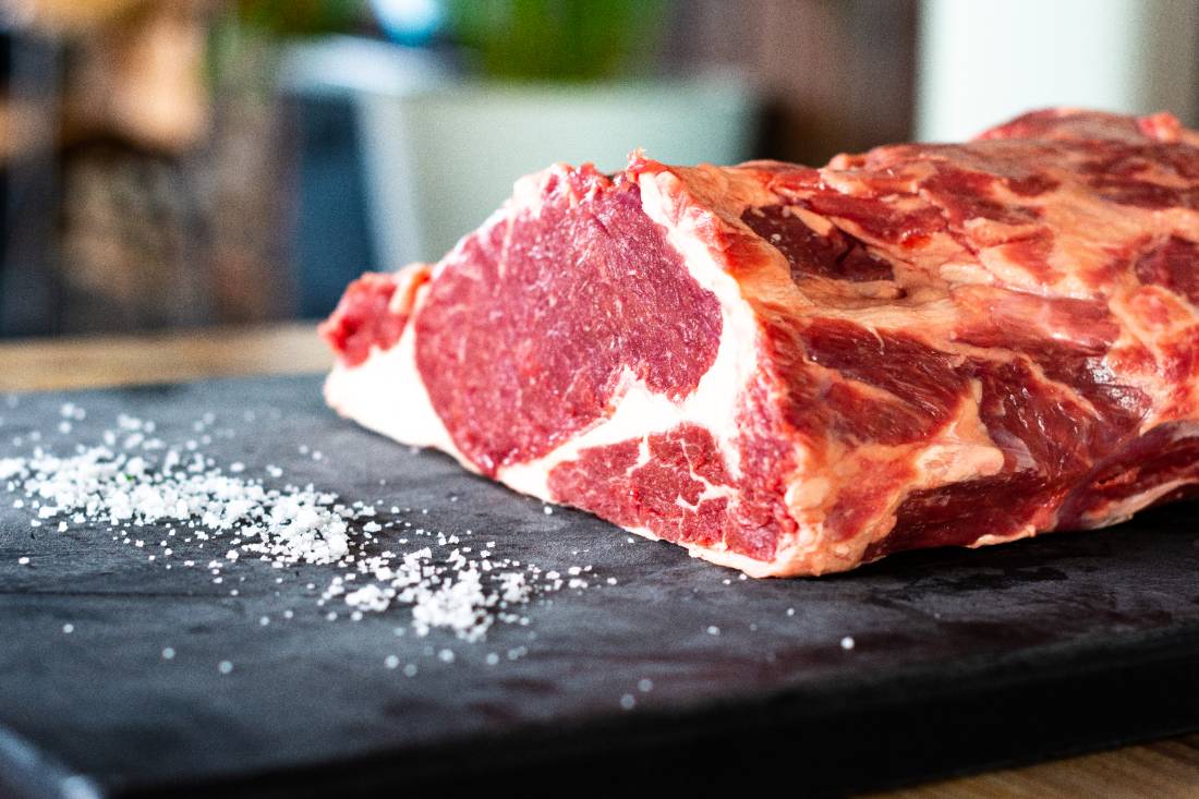 Le Brazier : Food Store