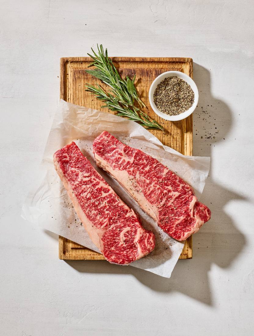 Wagyu Westholme