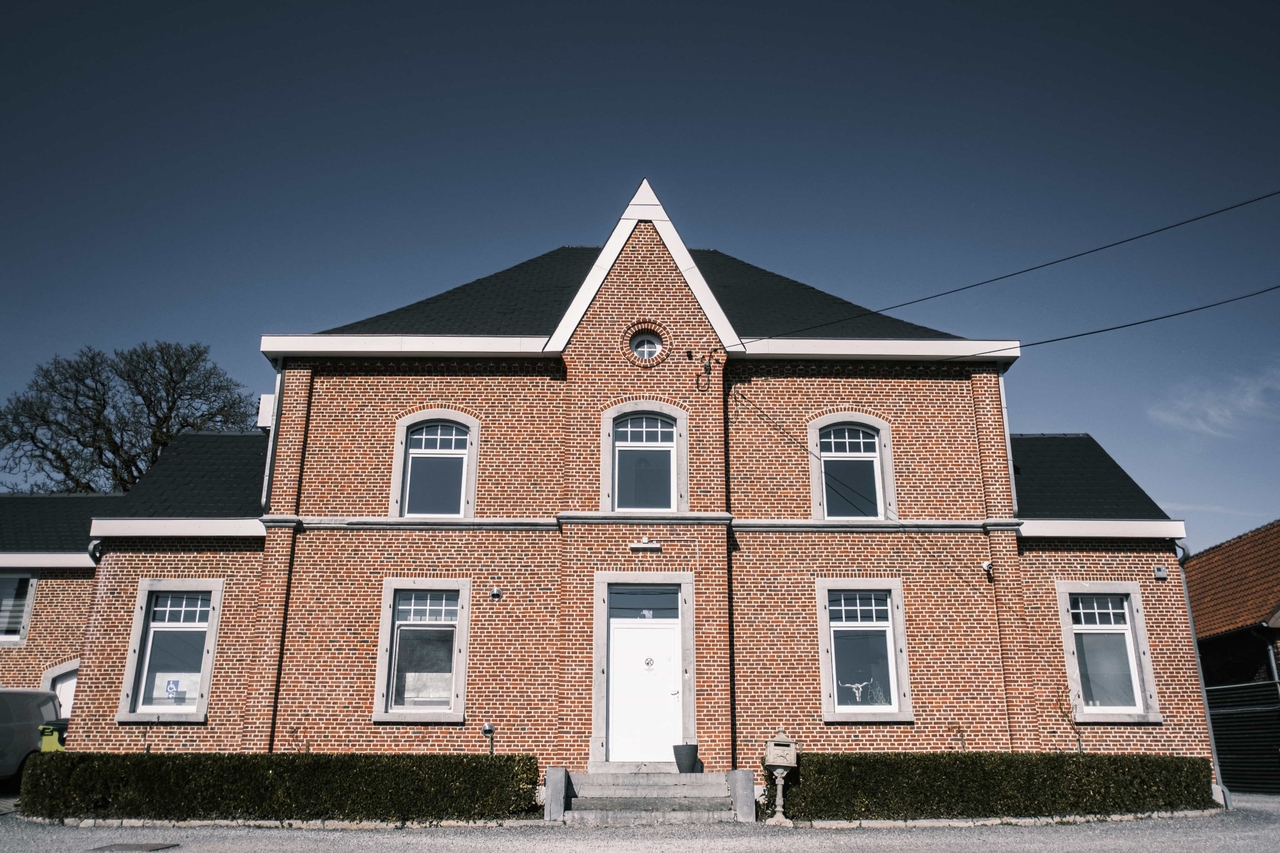 Les établissements le brazier