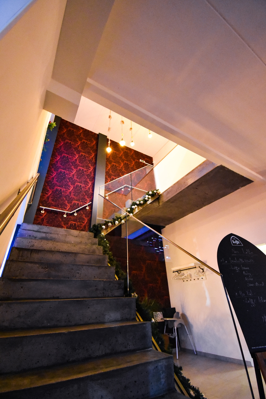 Le Brazier Grill Brasserie à Andenne Un moment de détente